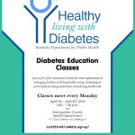 HLWD Classes April 2018